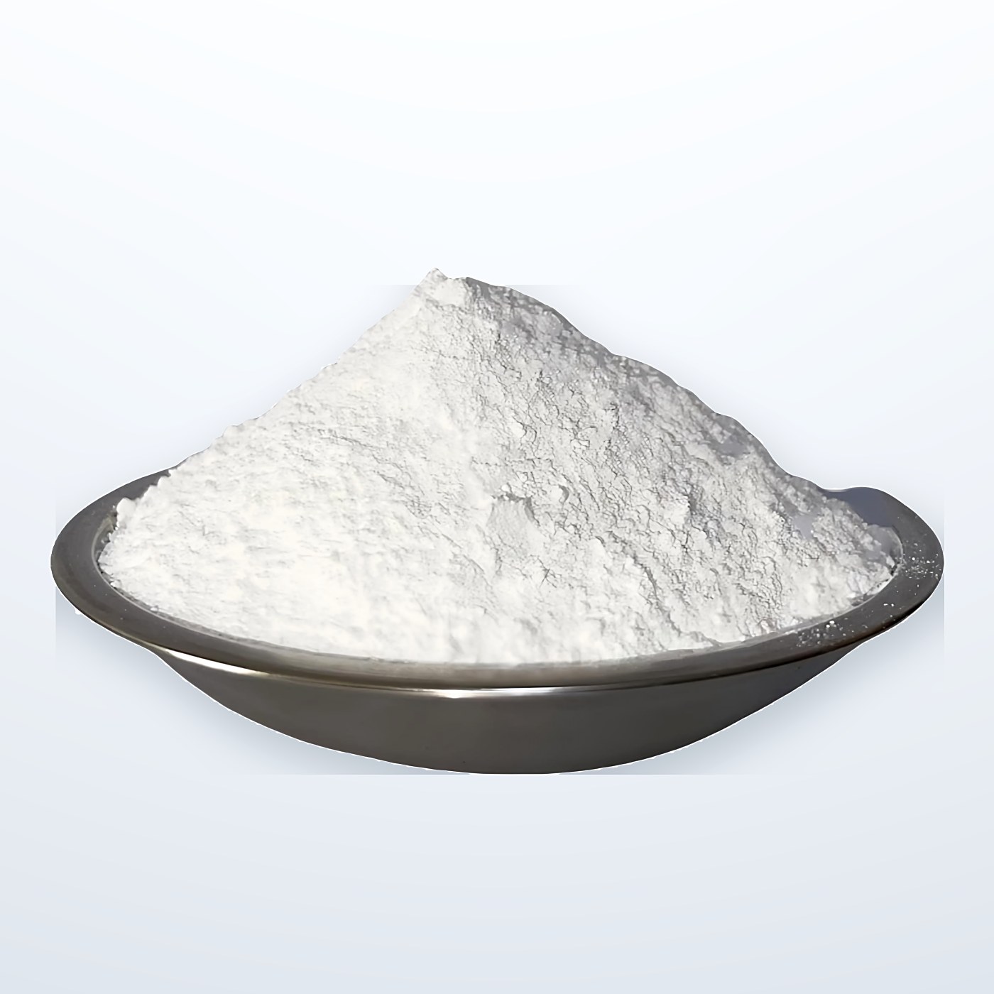 High-purity hexagonal boron nitride powder — white, free-flowing h-BN powder supplied by Pyroflux India