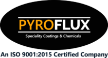 Pyroflux India — Speciality Coatings & Chemicals, an ISO 9001:2015 certified company